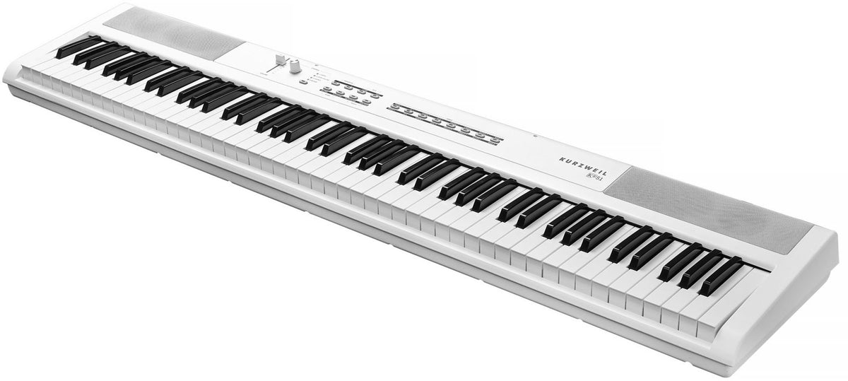 KA-S1 WH - Refurbished