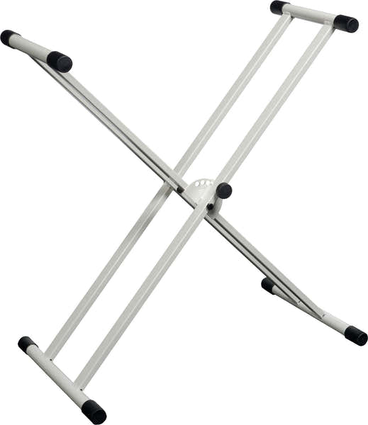 Keyboard stand KST30 White