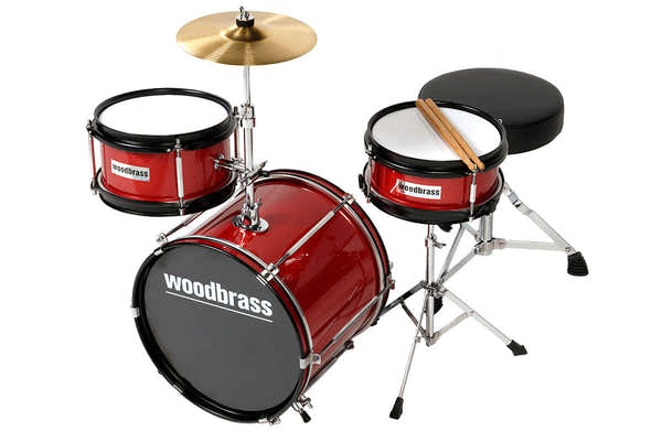 DSJ90 Red