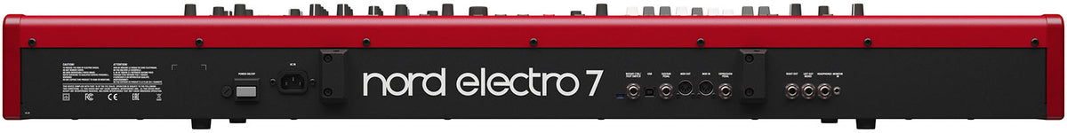 ELECTRO 7 - HP