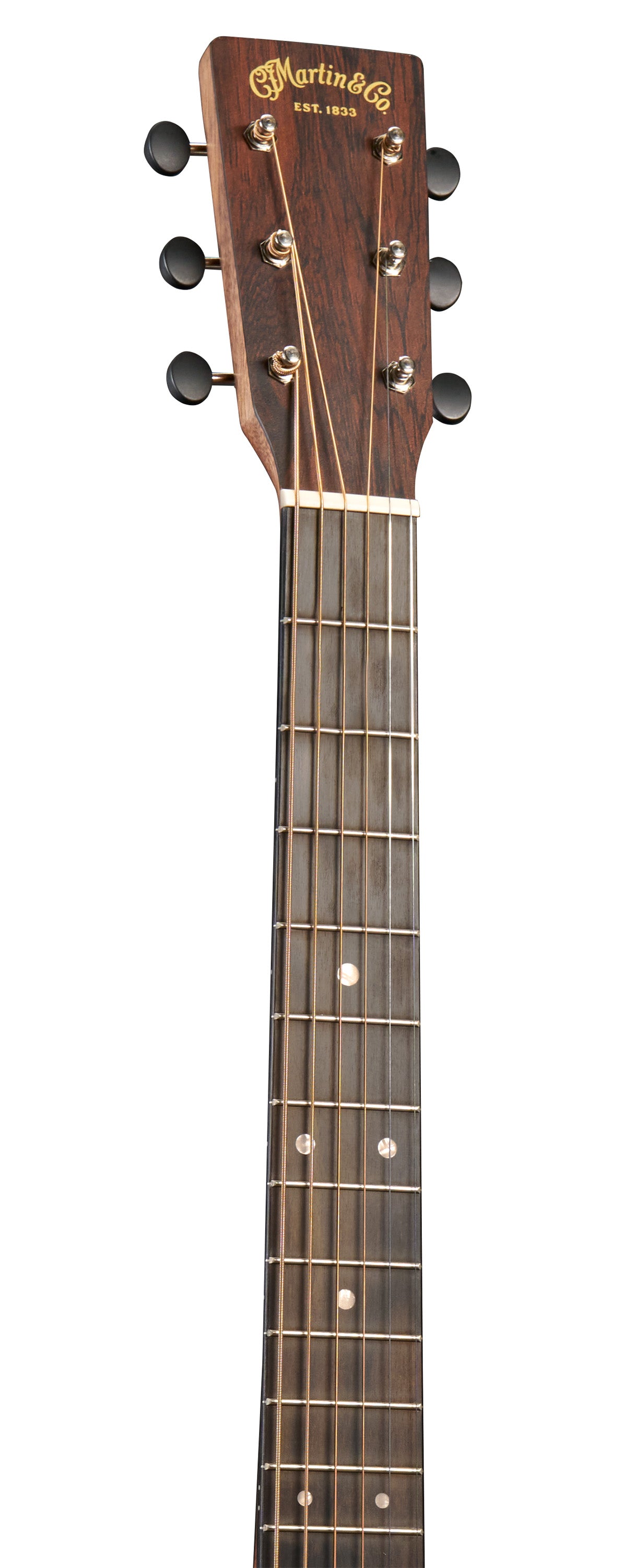 D-10E Retro Satin Spruce/Sapele