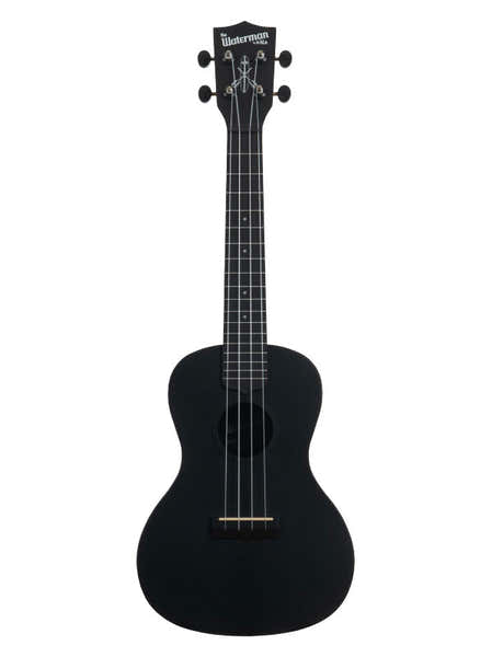 Waterman Concert - Black Sand
