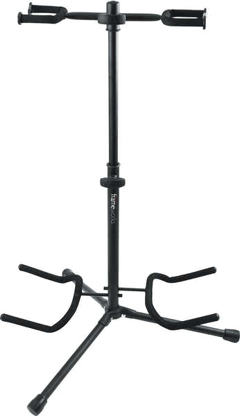 Gator Frameworks Double Stand GTR-2000