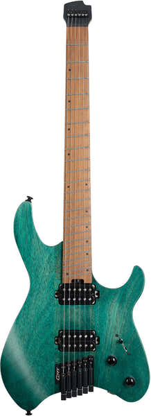 Cort Space G6MS Semigloss Turquoi