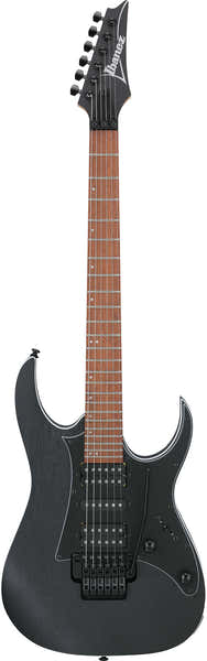 Ibanez RG450BWK Weathered Black