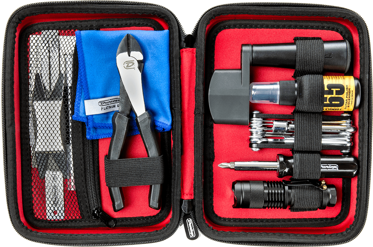 DGT202 Bass Maintenance Kit