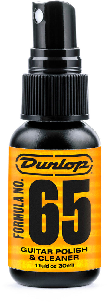651 Formula 65 Polish And Cleaner 30ml