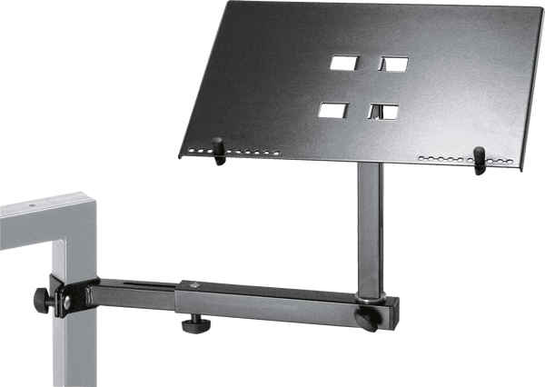 K&M Computer support 18815 Black