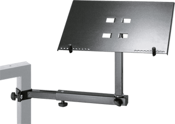Computer support 18815 Black