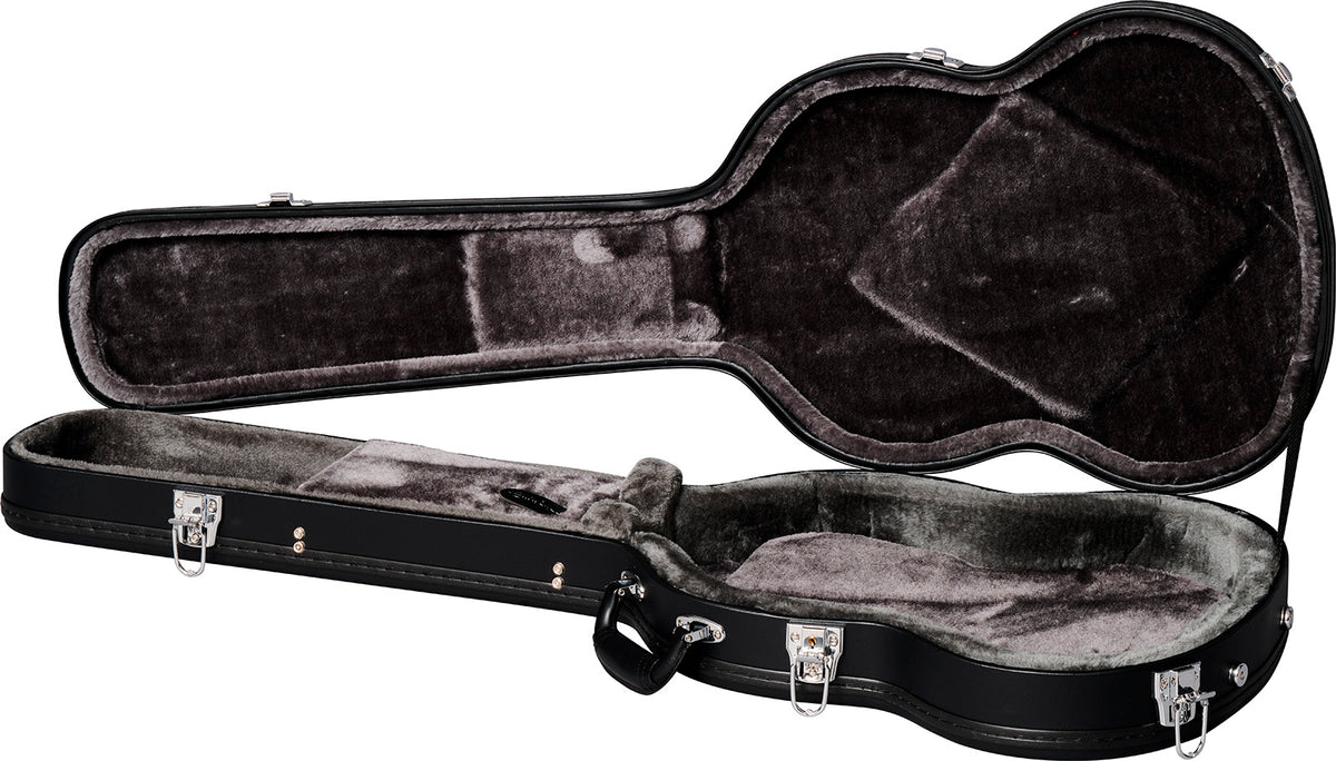 SG Wilshire Coronet Crestwood Case Black