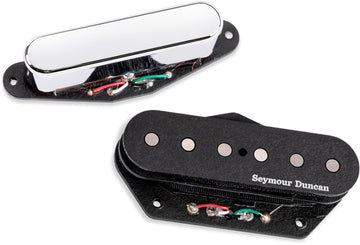 Set of single-coil pickups HOT CHICKEN for Tele