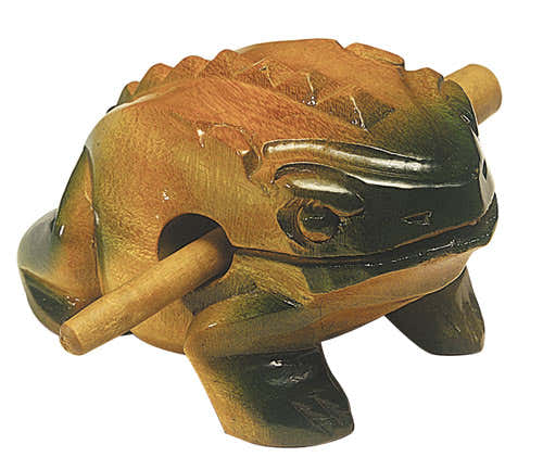 Frog 14 CM