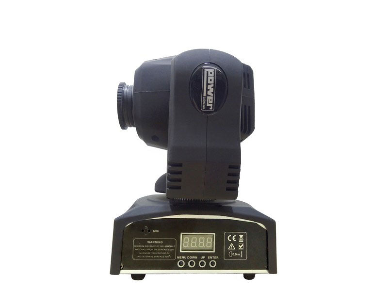 Moving Head Spot 60W