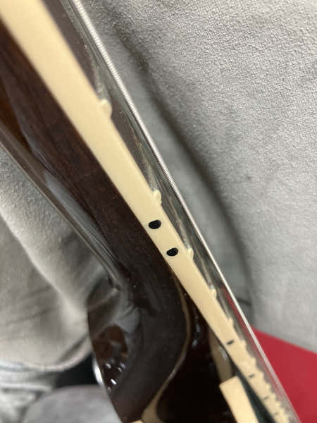 Gibson Electric ES-330 Tobacco Sunburst Stock B