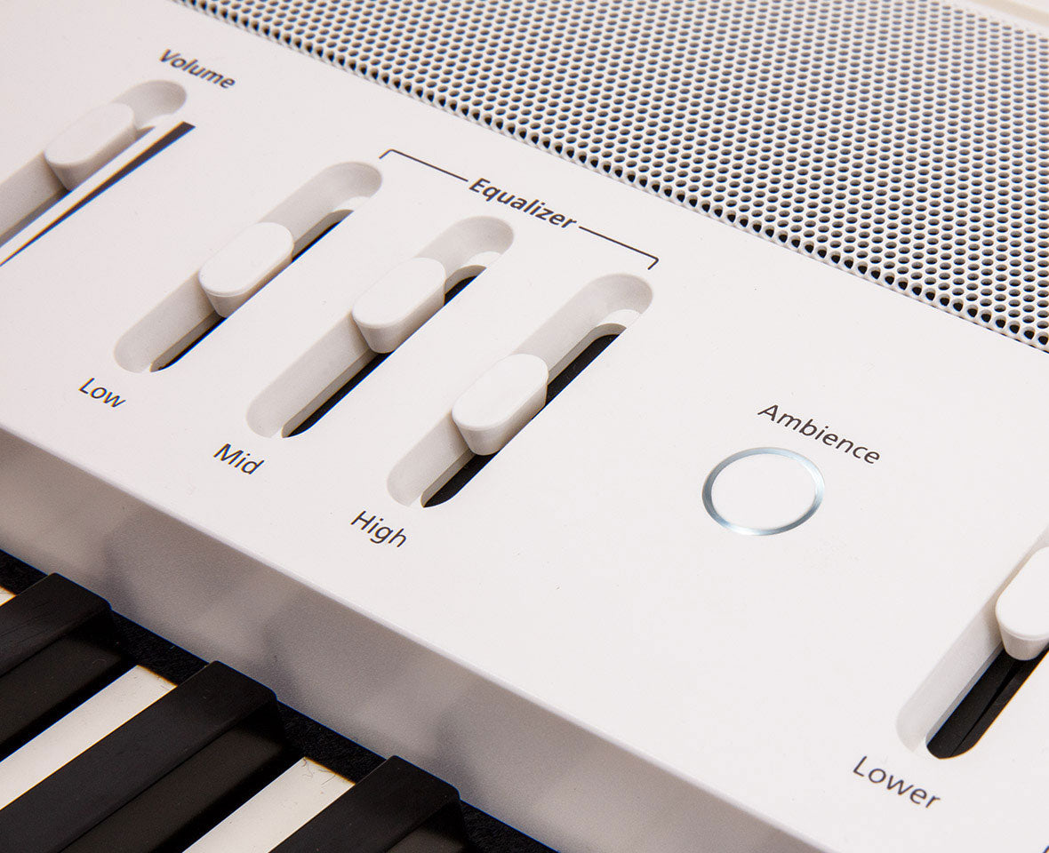 FP-60X White