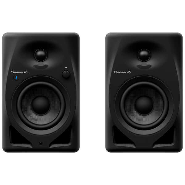 Pioneer Dj DM-40D-BT