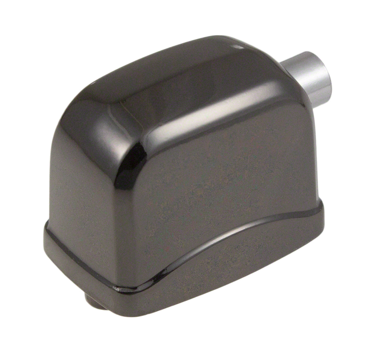 L17BD-BK - BASS DRUM LUG - BLACK - 25MM (X1)