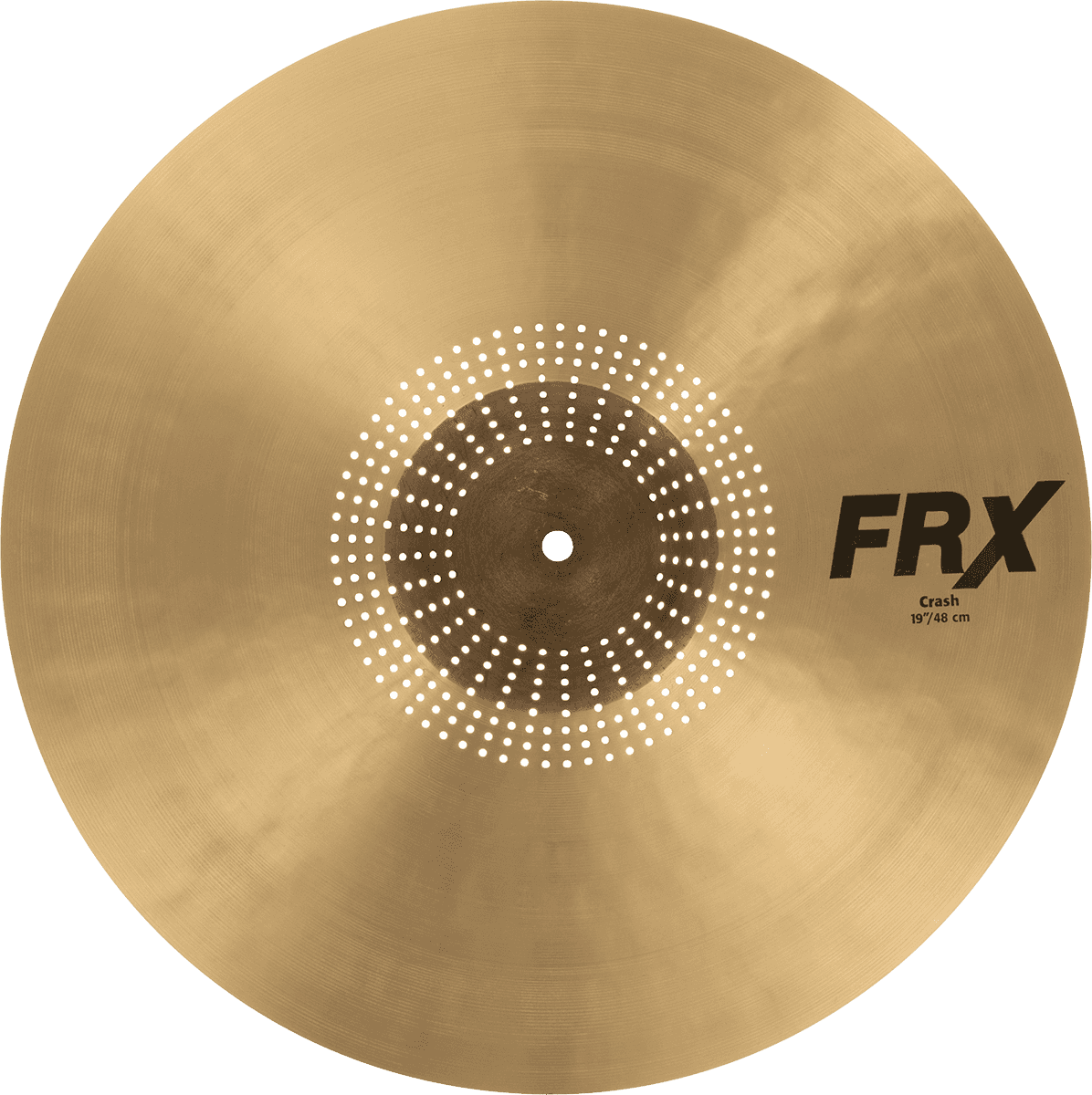FRX1906 - FRX Crash 19"