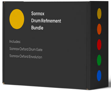 Drum Refinement Bundle (Native)