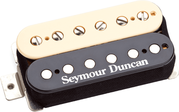 Seymour Duncan '78 MODEL MANCHE ZEBRA