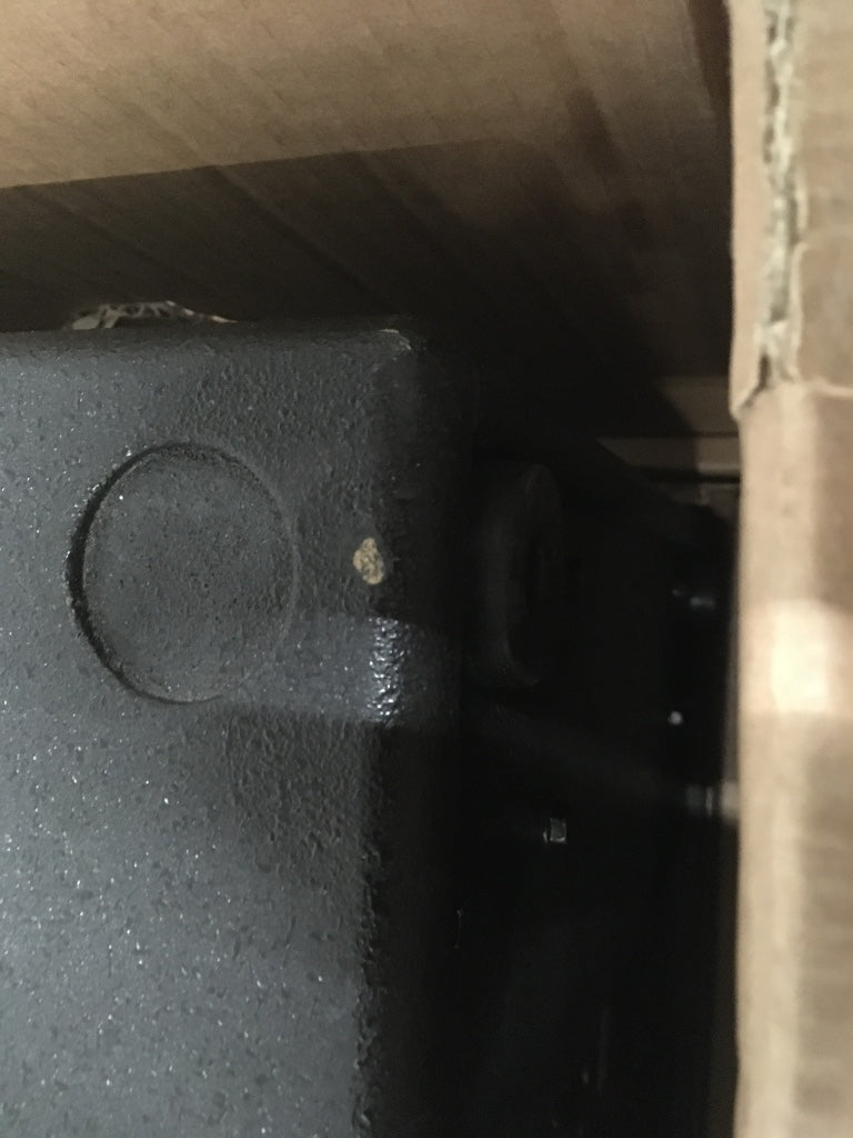 L SUB 1500 A - B Stock