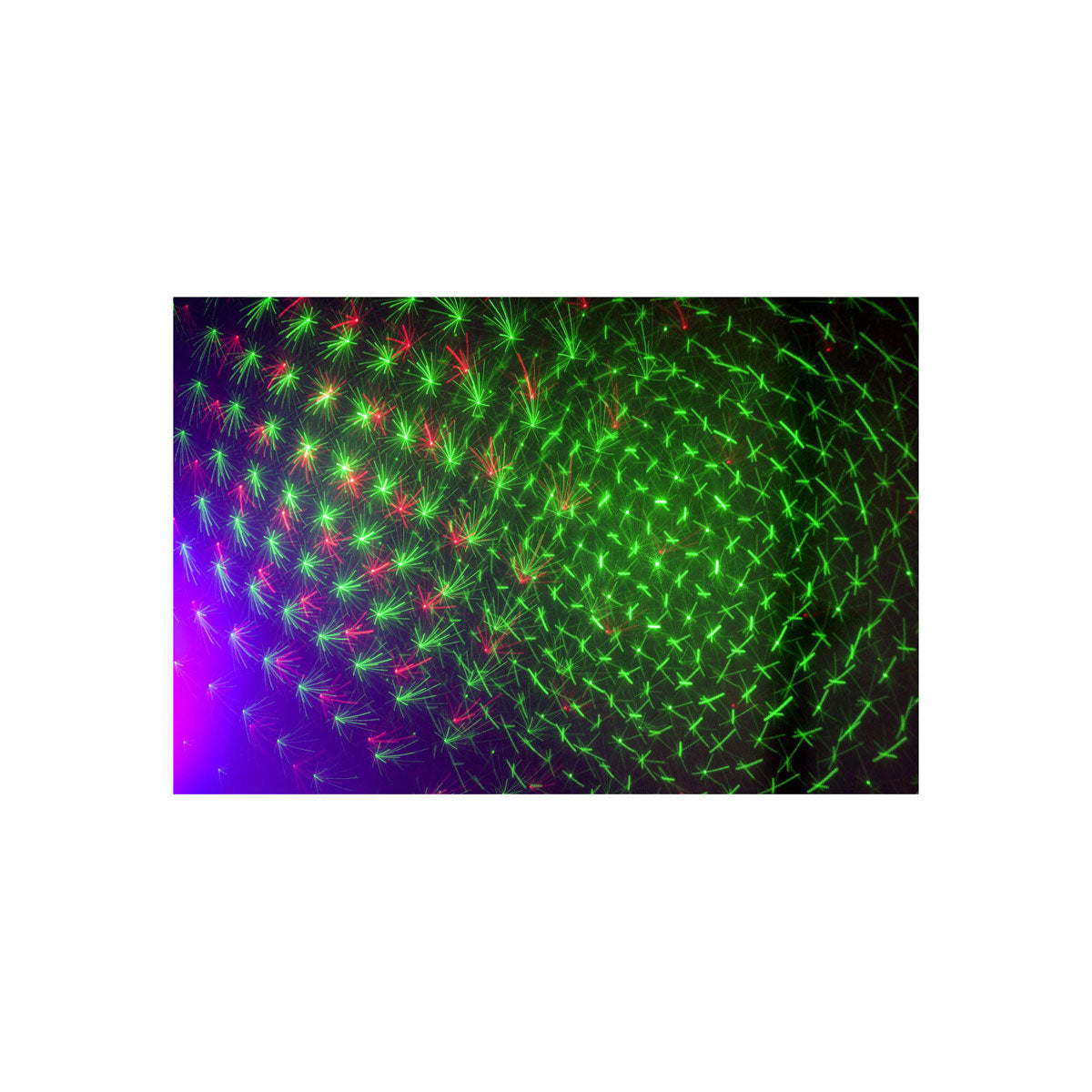 DJLIGHT85led
