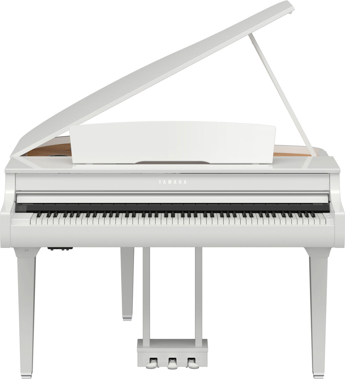 CSP295GP White