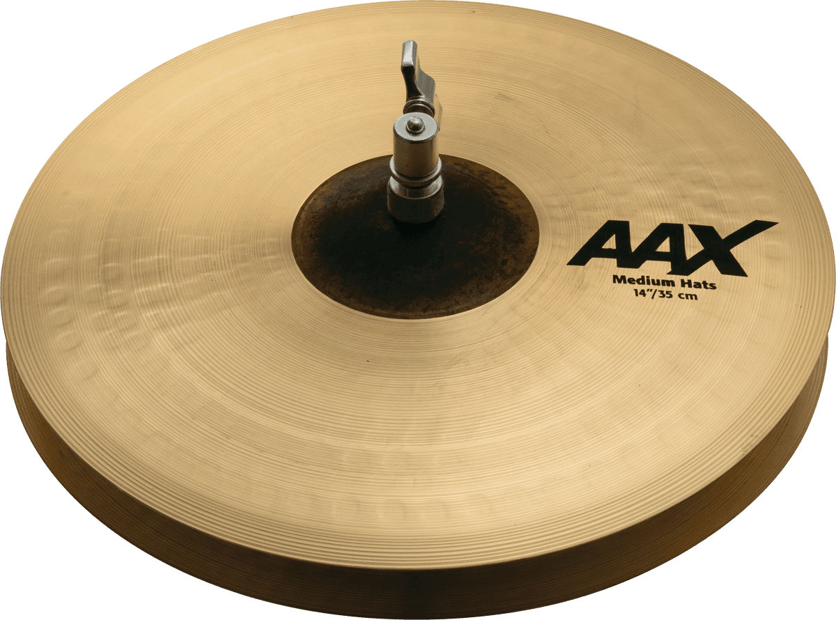 21402XC - Medium Hats AAX 14