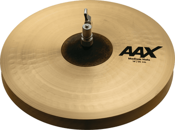 21402XC - Medium Hats AAX 14