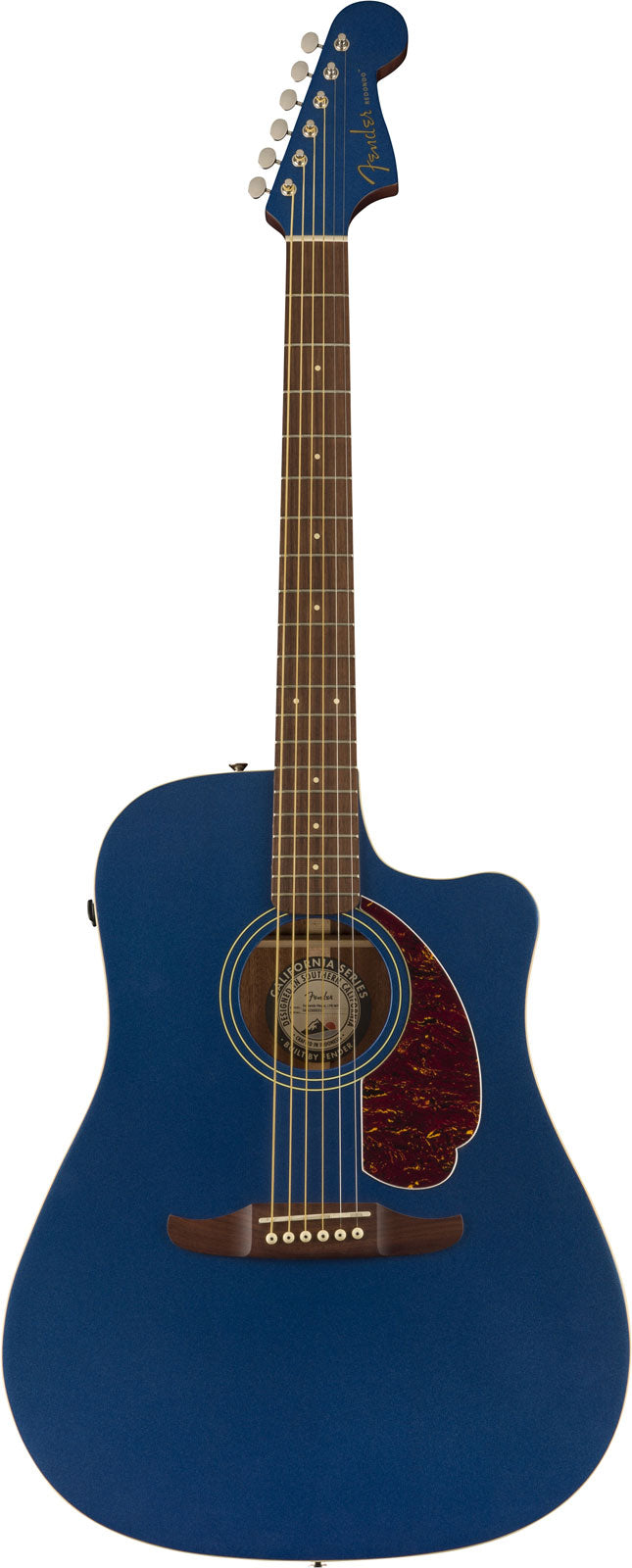 Redondo Player WN Lake Placid Blue