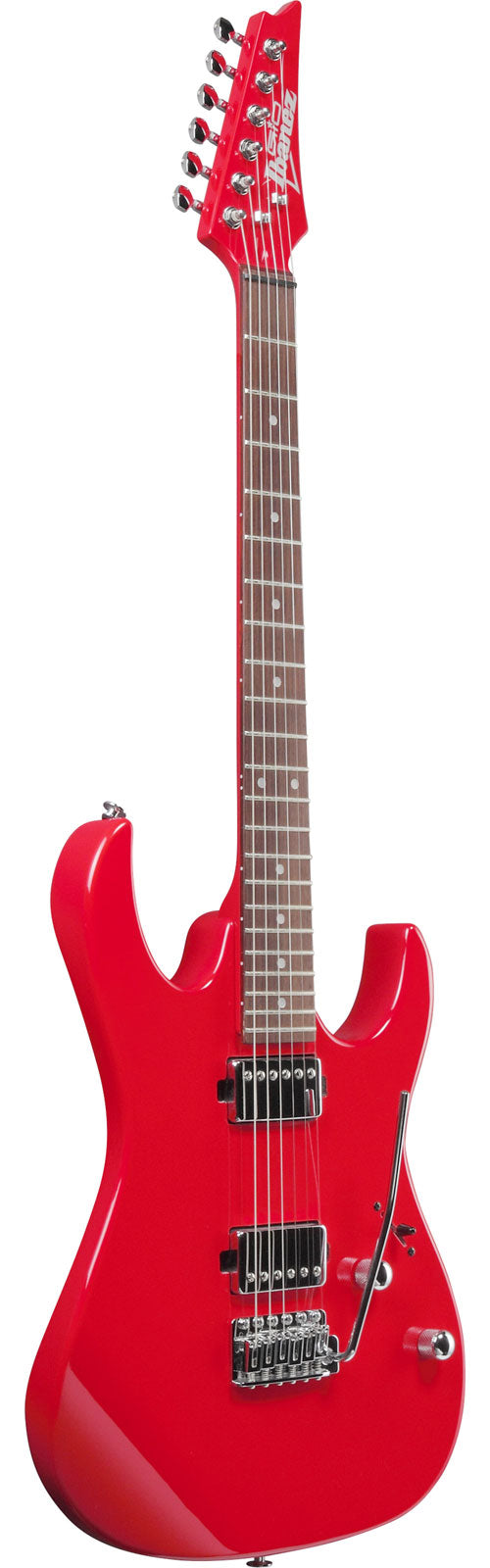 GRX120SP-VRD Vivid Red GRX Gio