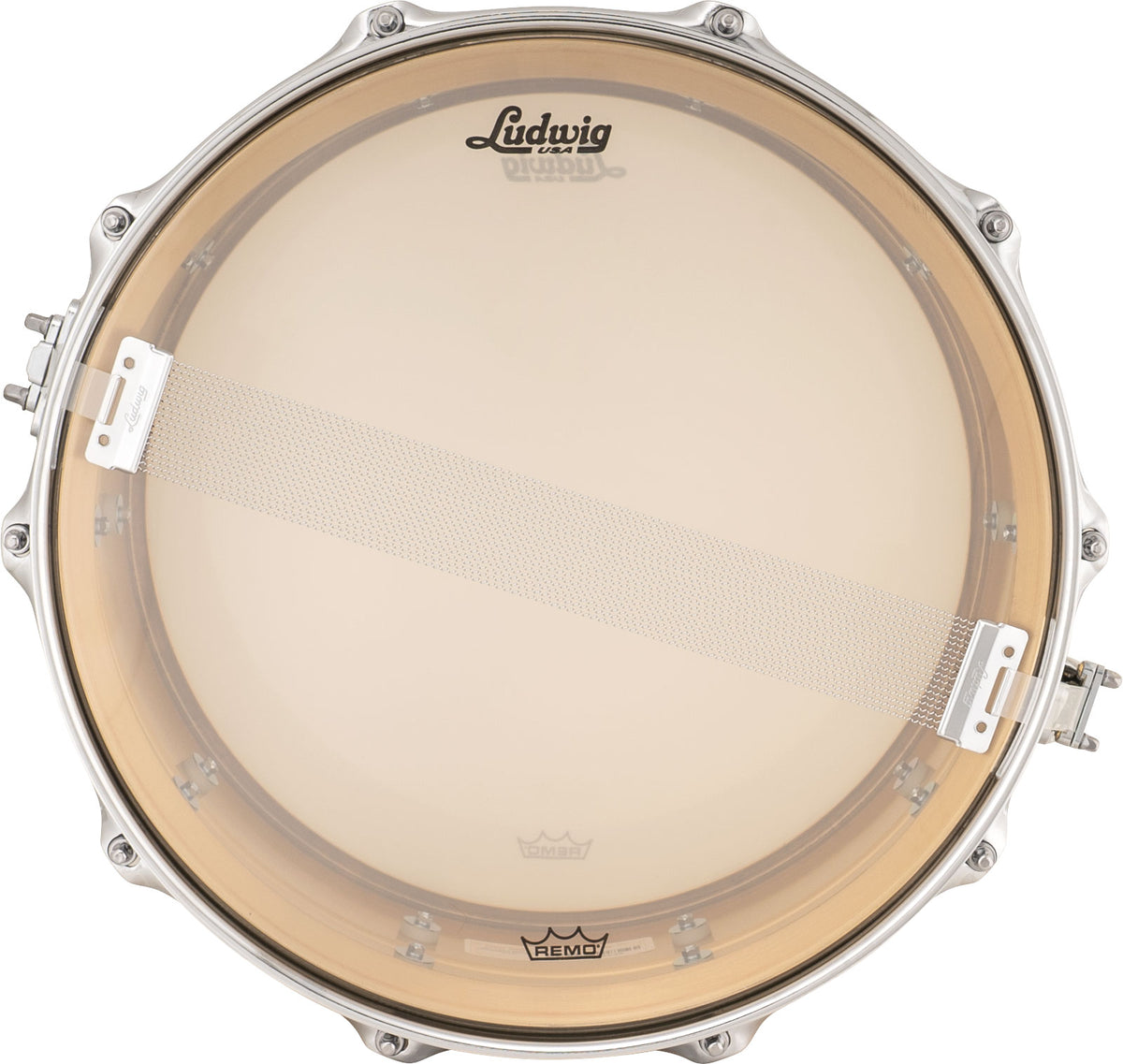 Lb550 - 14 X 5" Bronze Phonic