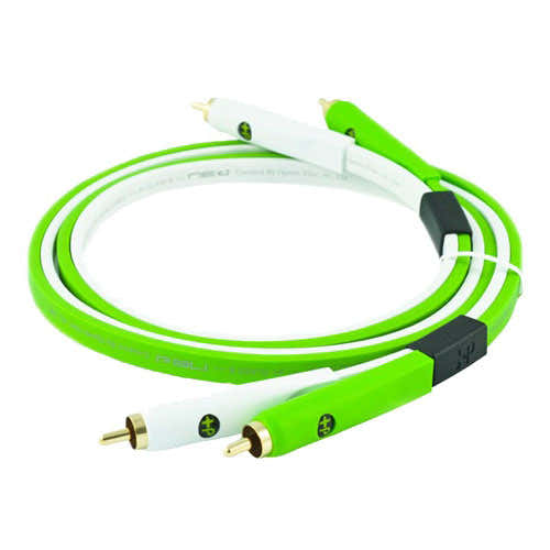 Neo By Oyaide Class B RCA 1m