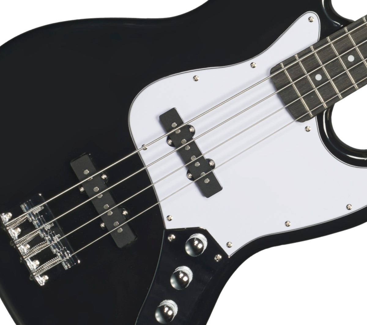 JB100 Black - BSTOCK