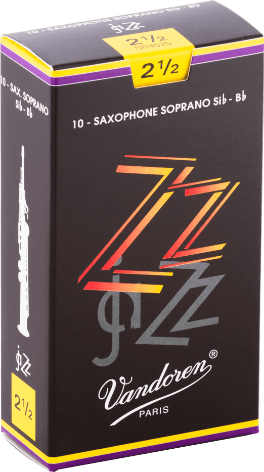 ZZ 2.5 - SR4025