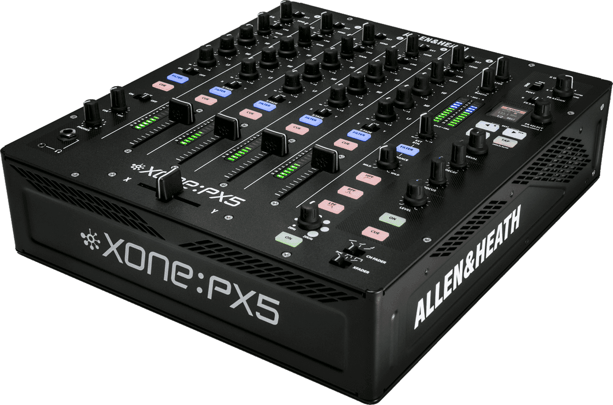 XONE-PX5