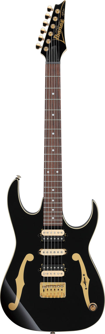 PGM50-BK Black Signature Paul Gilbert Premium