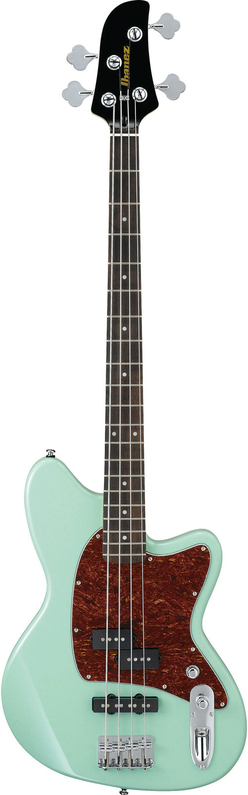 Ibanez TMB100-MGR Mint Green Talman