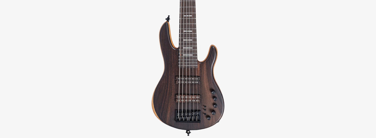 F10 DC 6 NT rosewood top