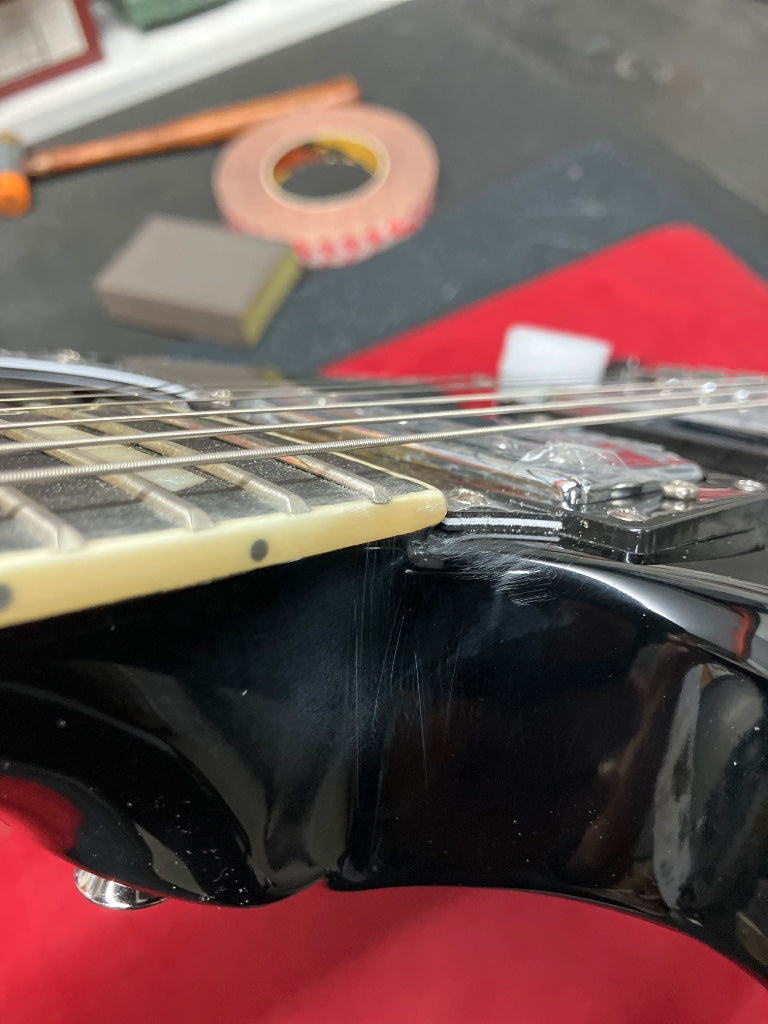 DV 300 Black - B-Stock