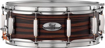 PMX Professional Maple 14X5 Matte Mocha Swirl