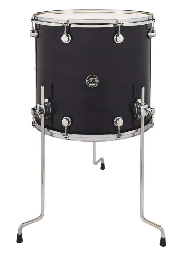 TOM  PERFORMANCE LACQUER EBONY STAIN