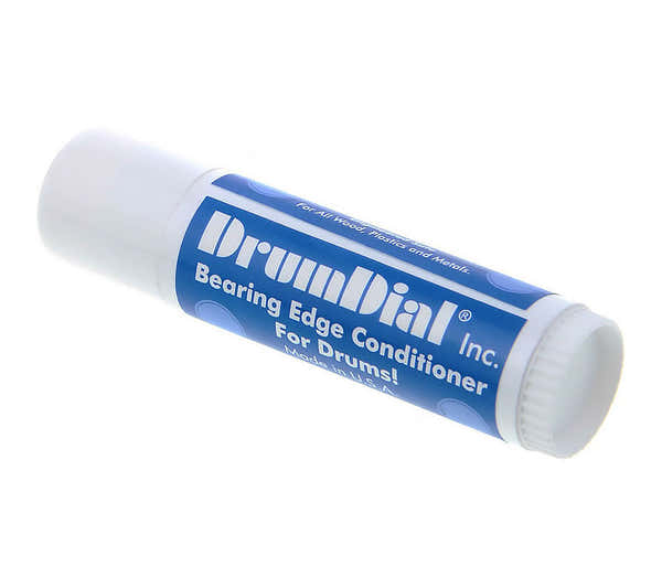 Drumdial DDBEC - DRUMS BEARING EDGE CONDITIONER