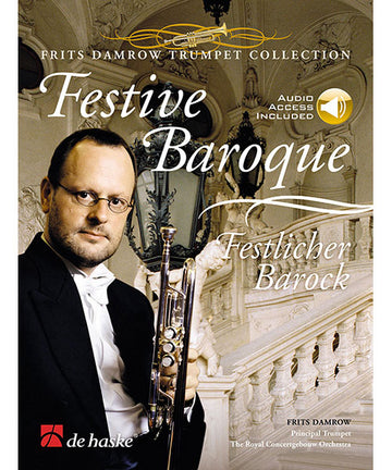 Festive Baroque