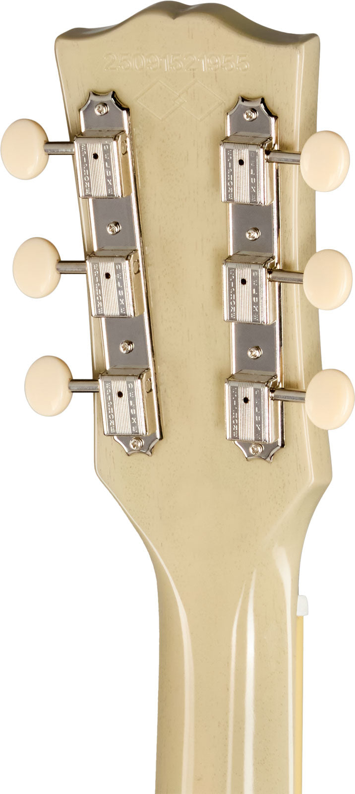 Les Paul Special DC 1960 Reissue TV White IGC IBGCS