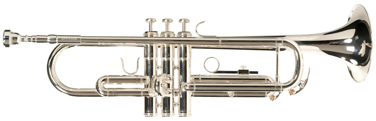 Woodbrass WTP400S - Bb Silver - B-STOCK