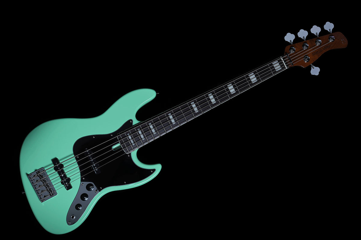 V5R Alder-5 Metallic Gold Rosewood