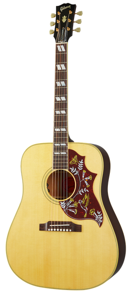 Hummingbird Original Antique Natural