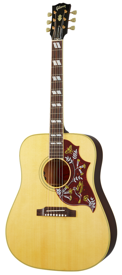 Hummingbird Original Antique Natural