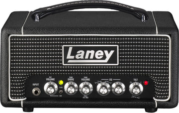 HEADBASS LANEY DIGBETH DB200H 200W